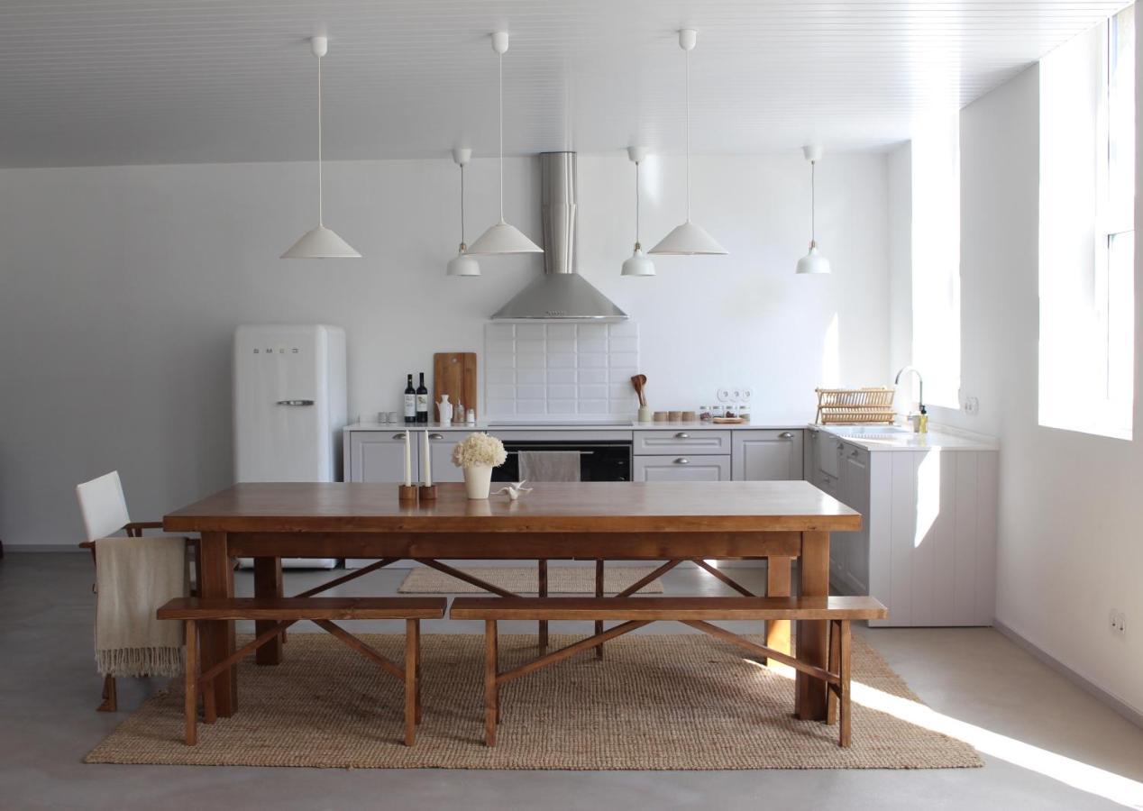 A Padaria Farmhouse Cinfaes Exterior photo
